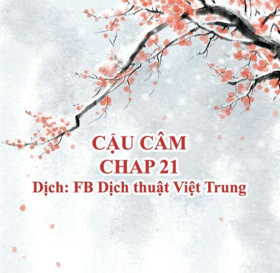 Cậu Câm Chapter 21 - 1