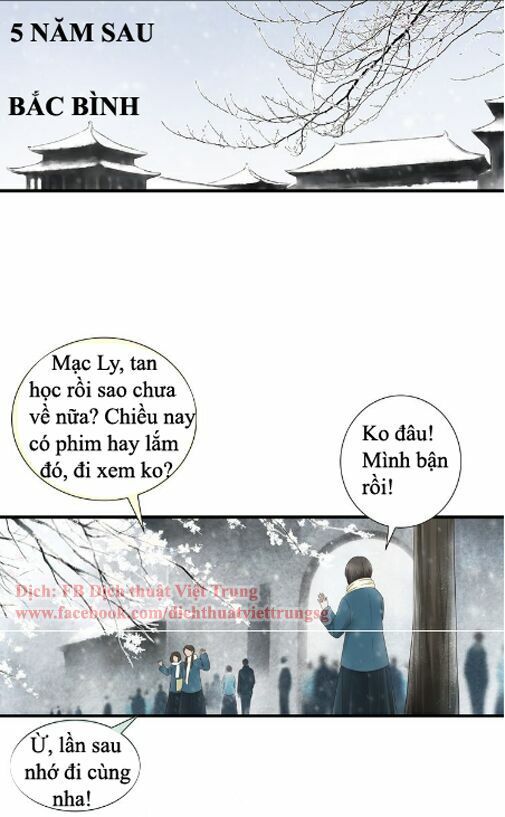 Cậu Câm Chapter 21 - 2