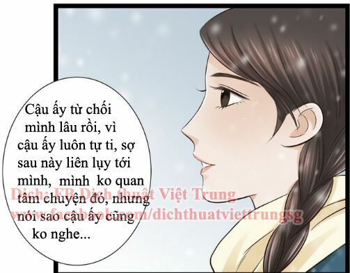 Cậu Câm Chapter 21 - 19