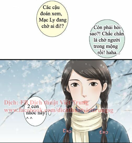 Cậu Câm Chapter 21 - 3