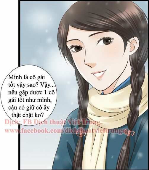 Cậu Câm Chapter 21 - 21