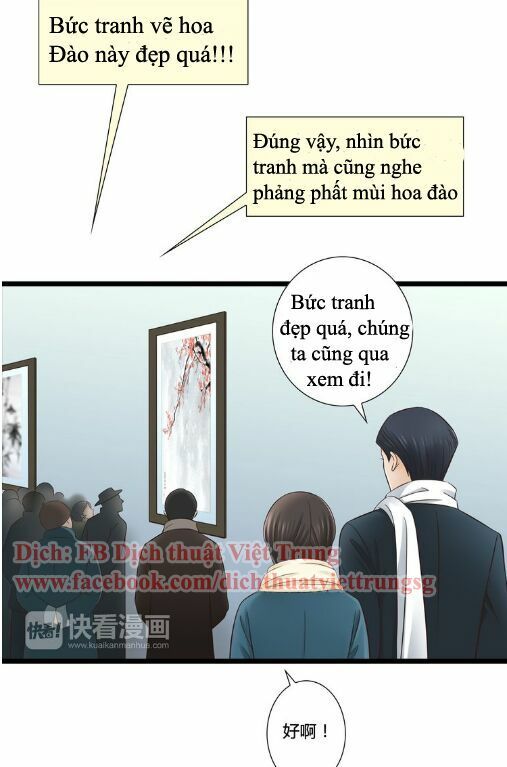 Cậu Câm Chapter 21 - 27