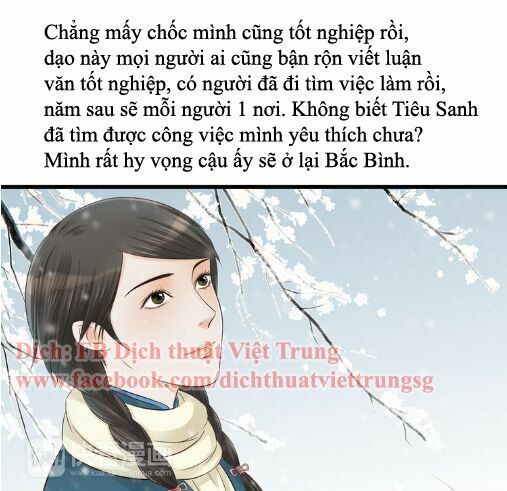 Cậu Câm Chapter 21 - 4