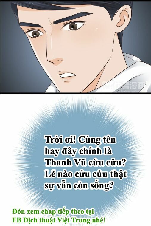 Cậu Câm Chapter 21 - 33