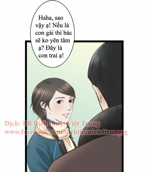 Cậu Câm Chapter 23 - 7