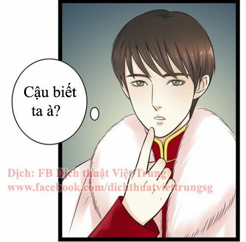 Cậu Câm Chapter 24 - 21