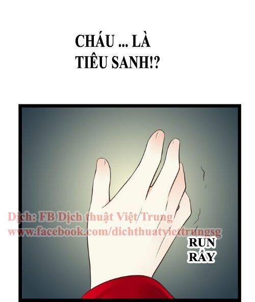 Cậu Câm Chapter 24 - 27