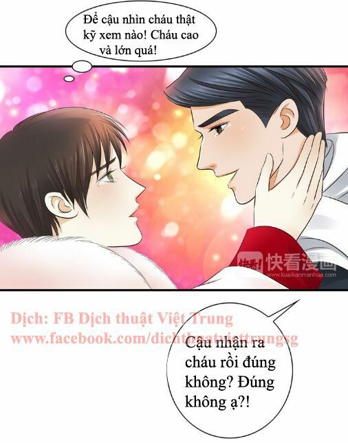 Cậu Câm Chapter 24 - 29