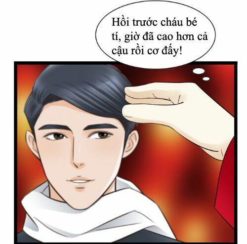 Cậu Câm Chapter 24 - 30