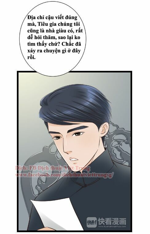 Cậu Câm Chapter 25 - 20