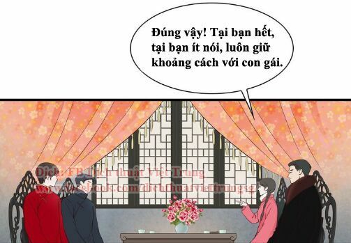 Cậu Câm Chapter 25 - 27