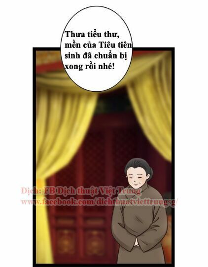 Cậu Câm Chapter 25 - 33