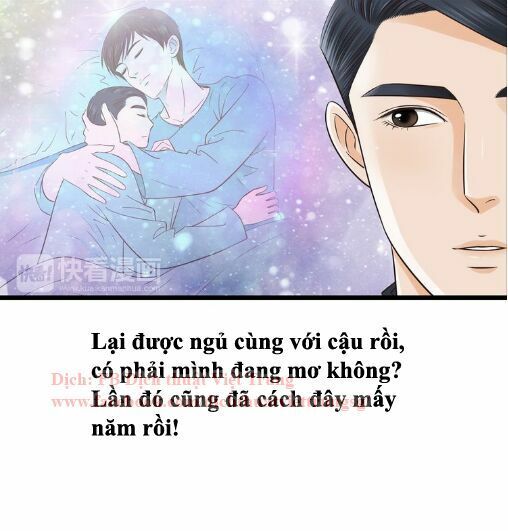 Cậu Câm Chapter 25 - 34