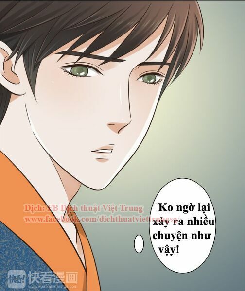 Cậu Câm Chapter 26 - 7