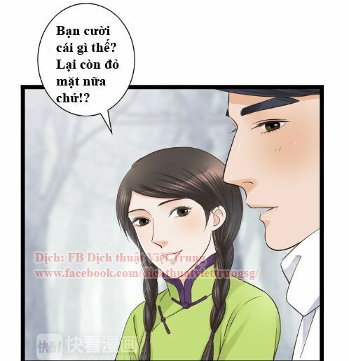 Cậu Câm Chapter 27 - 5