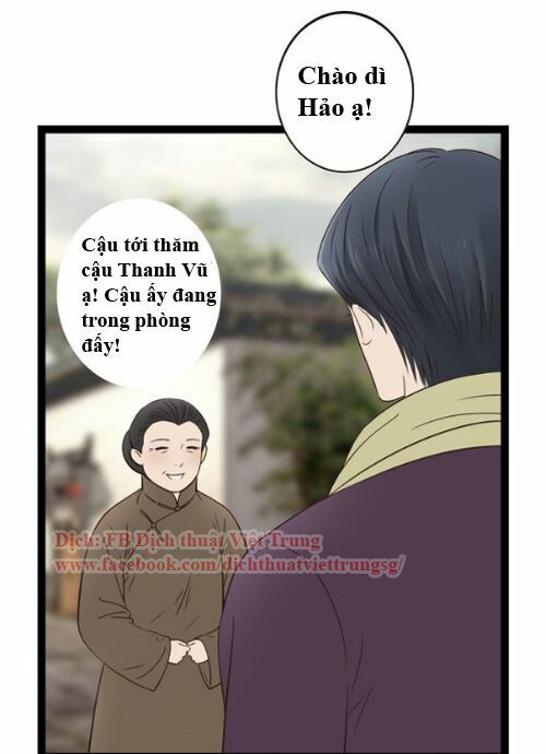 Cậu Câm Chapter 28 - 3