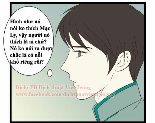 Cậu Câm Chapter 28 - 27