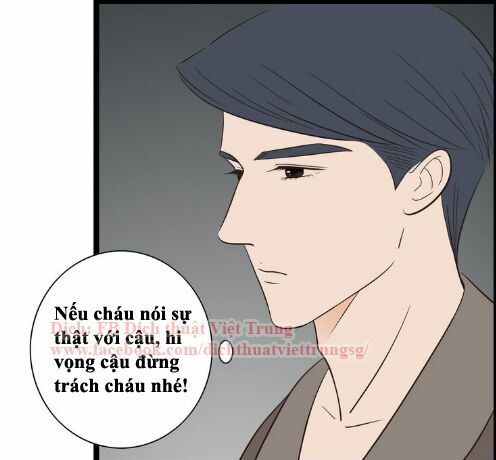 Cậu Câm Chapter 28 - 31