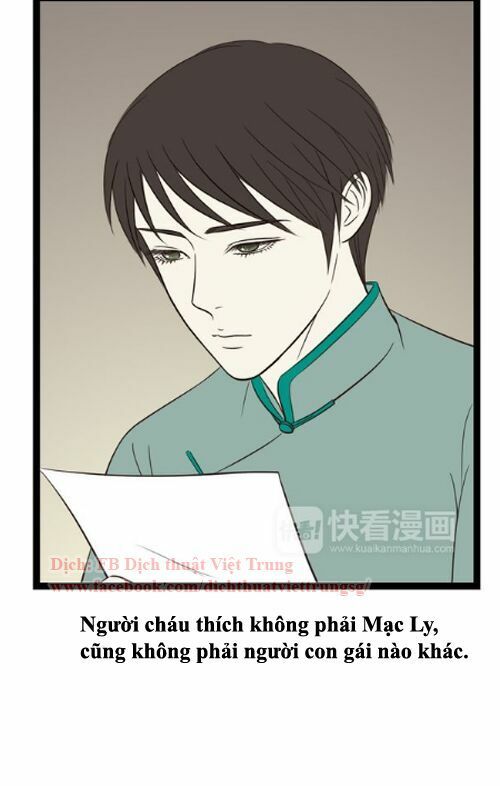 Cậu Câm Chapter 28 - 33