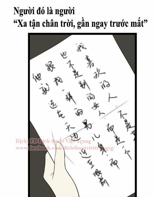 Cậu Câm Chapter 28 - 35