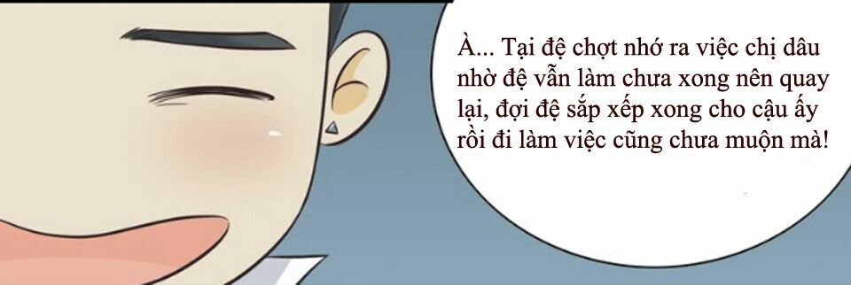 Cậu Câm Chapter 3 - 15