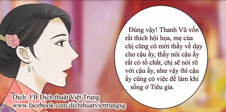 Cậu Câm Chapter 3 - 25