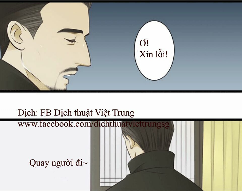 Cậu Câm Chapter 3 - 6