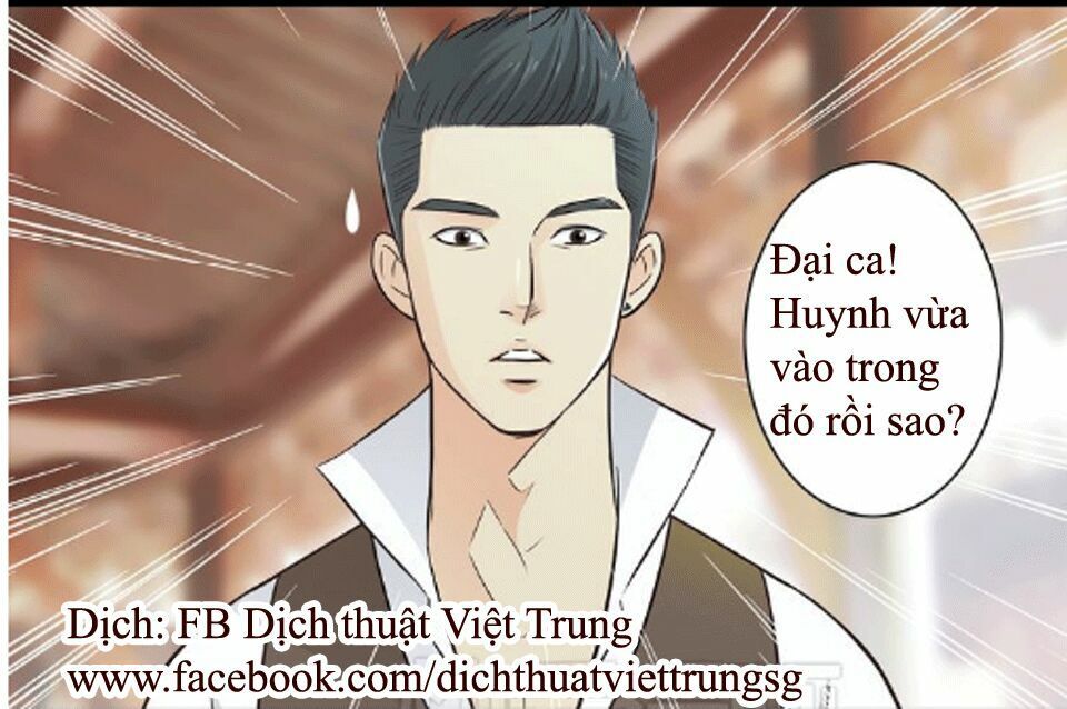 Cậu Câm Chapter 3 - 10