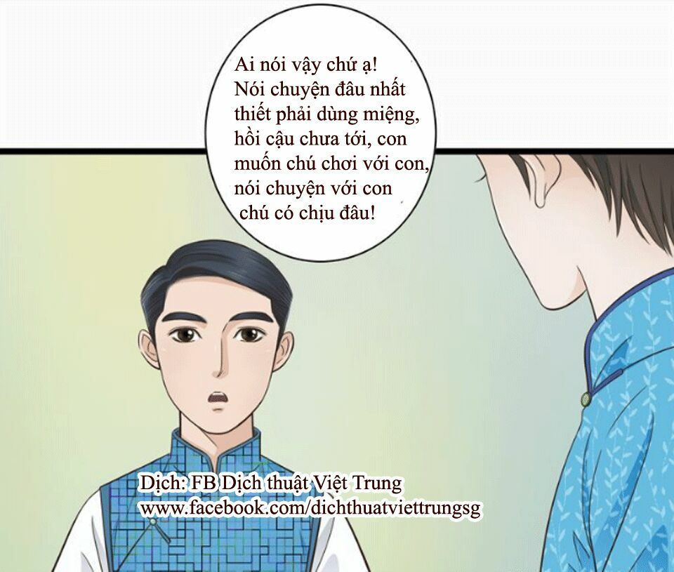 Cậu Câm Chapter 4 - 13