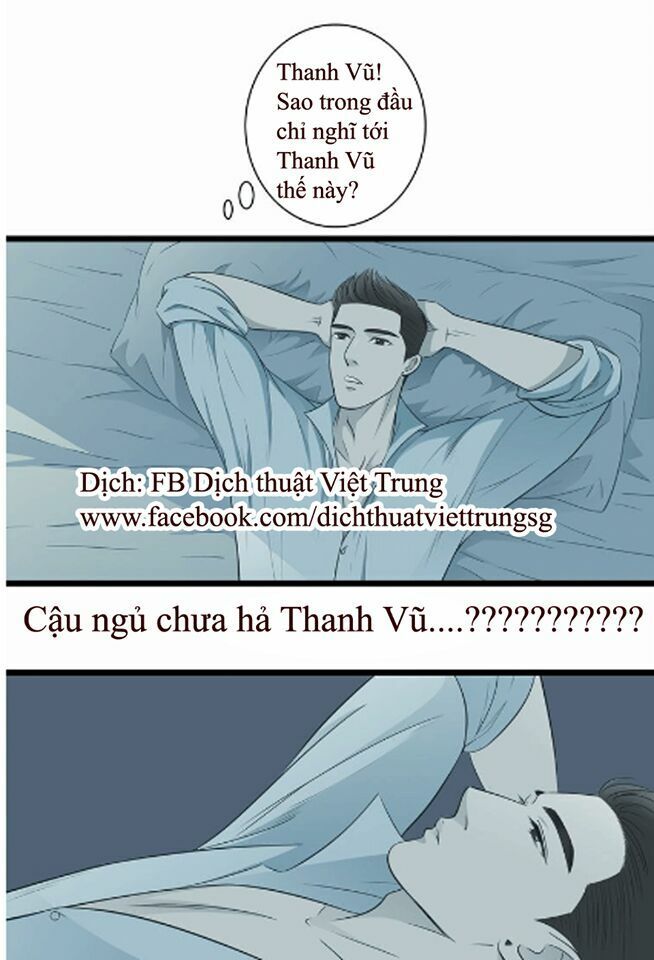 Cậu Câm Chapter 4 - 29