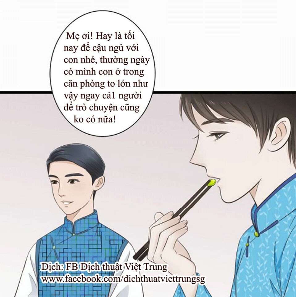 Cậu Câm Chapter 4 - 10