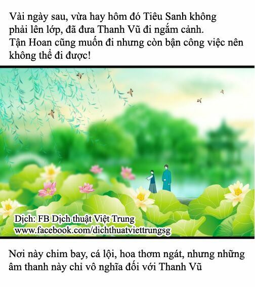 Cậu Câm Chapter 5 - 2