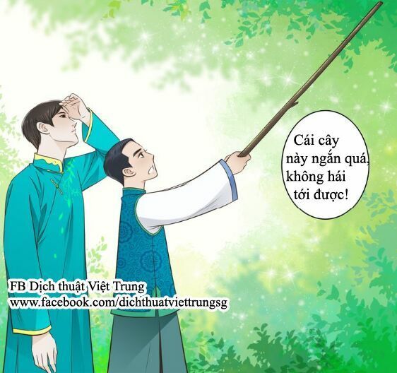 Cậu Câm Chapter 5 - 15