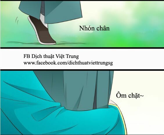 Cậu Câm Chapter 5 - 16