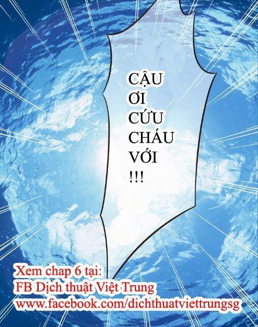 Cậu Câm Chapter 5 - 21