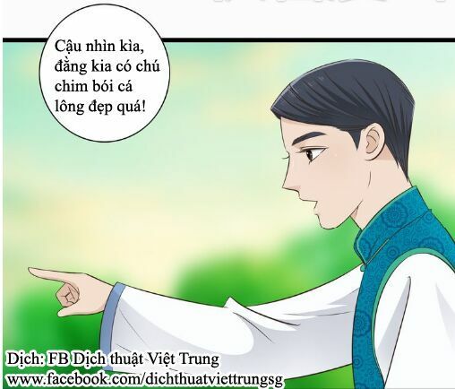 Cậu Câm Chapter 5 - 4