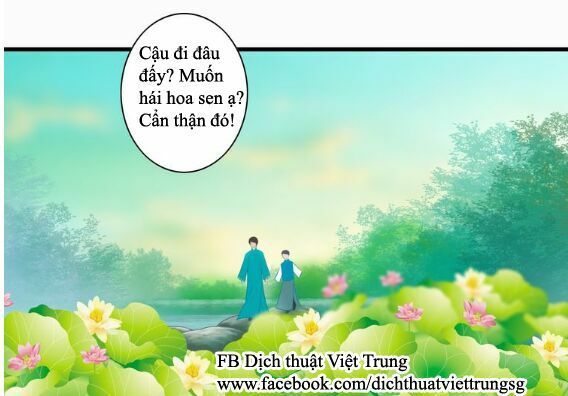 Cậu Câm Chapter 5 - 8