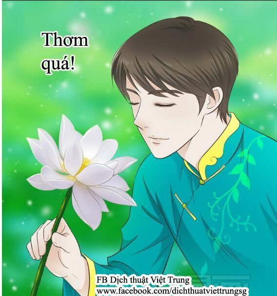 Cậu Câm Chapter 5 - 9