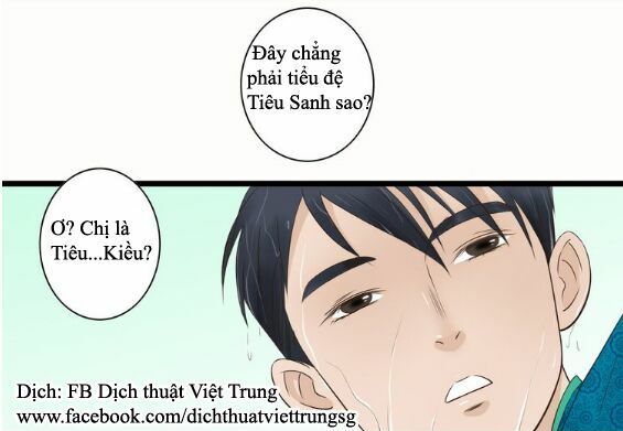 Cậu Câm Chapter 6 - 11