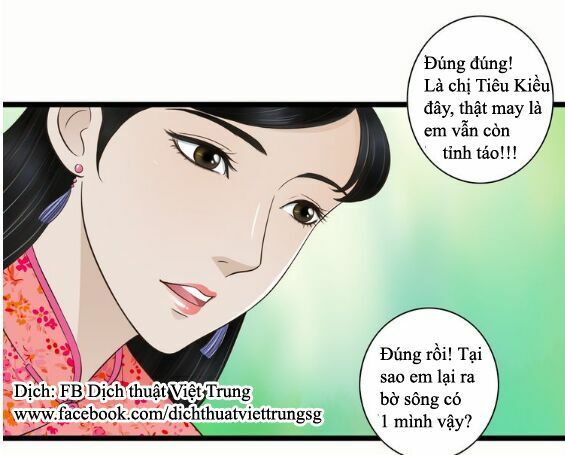 Cậu Câm Chapter 6 - 12