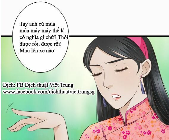 Cậu Câm Chapter 6 - 20