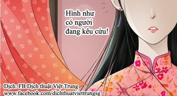 Cậu Câm Chapter 6 - 3