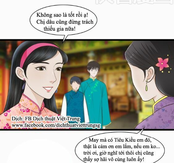 Cậu Câm Chapter 6 - 23