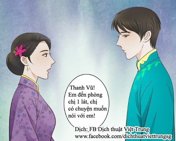 Cậu Câm Chapter 6 - 27