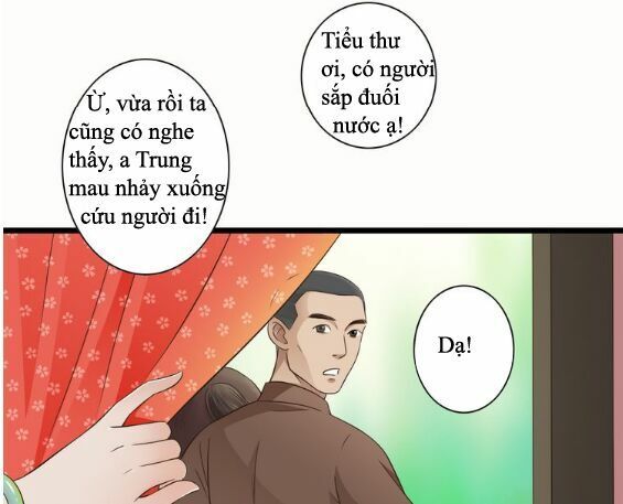 Cậu Câm Chapter 6 - 5