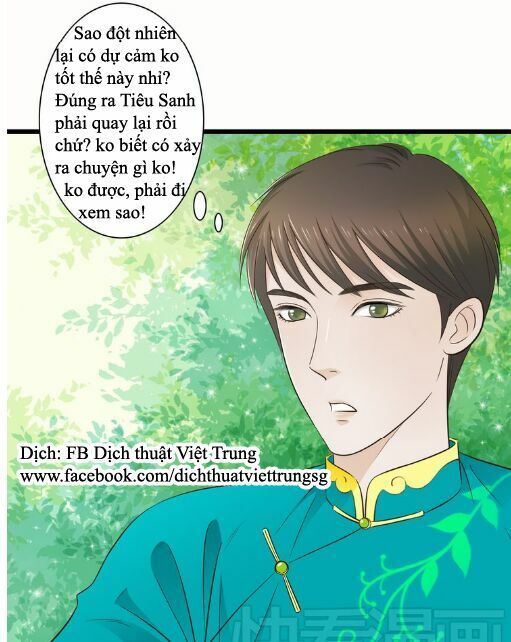 Cậu Câm Chapter 6 - 8