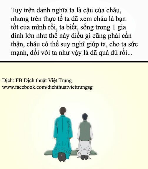 Cậu Câm Chapter 7 - 14