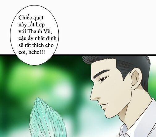 Cậu Câm Chapter 7 - 15