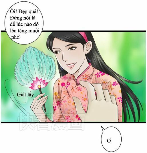 Cậu Câm Chapter 7 - 21