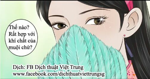 Cậu Câm Chapter 7 - 22